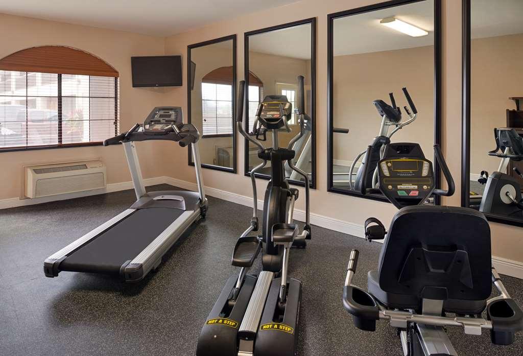 Americas Best Value Inn & Suites San Benito Udogodnienia zdjęcie