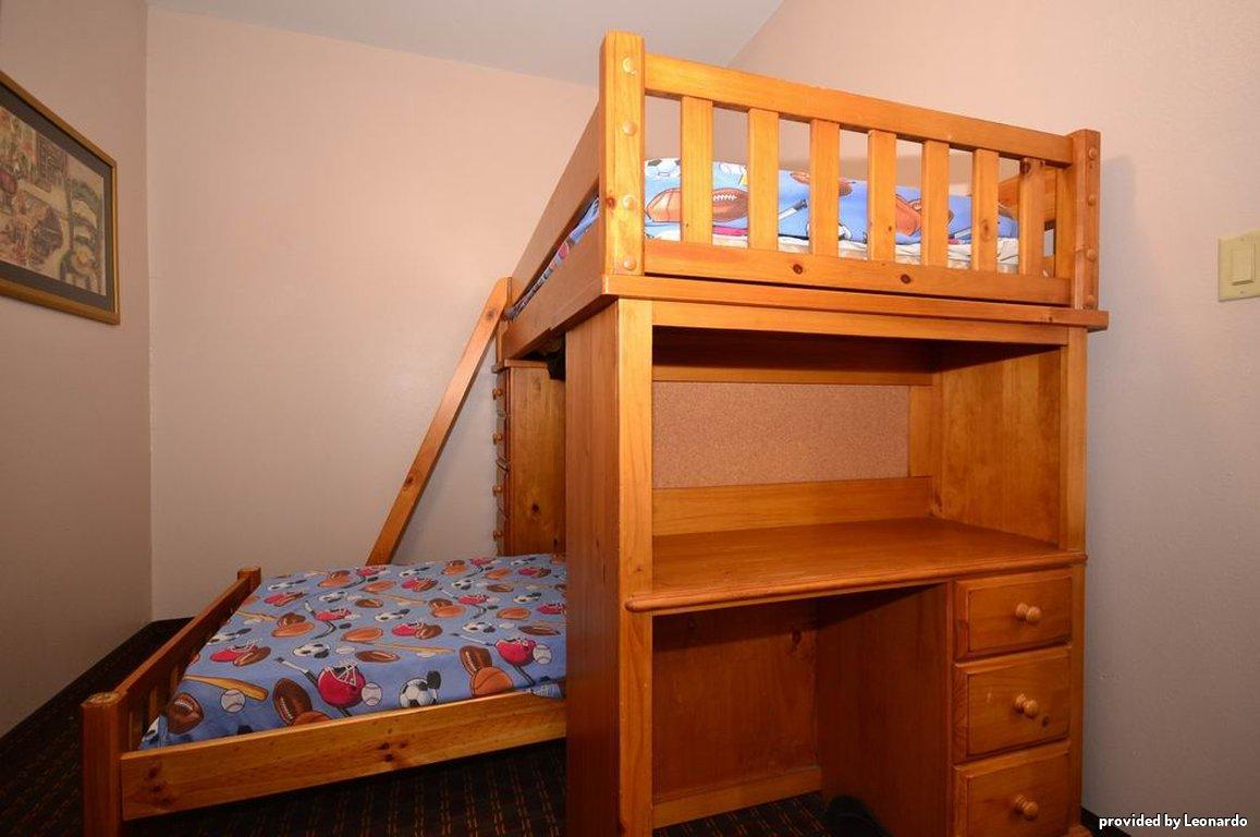 Americas Best Value Inn & Suites San Benito Pokój zdjęcie