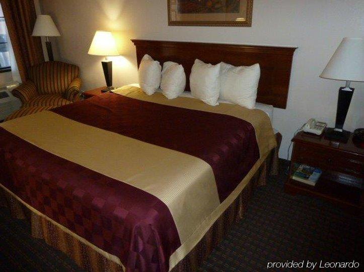 Americas Best Value Inn & Suites San Benito Zewnętrze zdjęcie